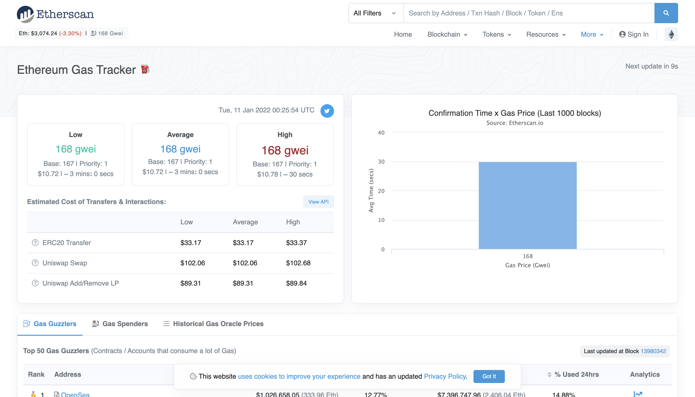 イーサリアムのガス代(Gas)とは？単位・計算方法・仕組み・節約方法について初心者にもわかりやすく解説！ - Web3 PRESS（旧とってもやさしい ビットコイン）