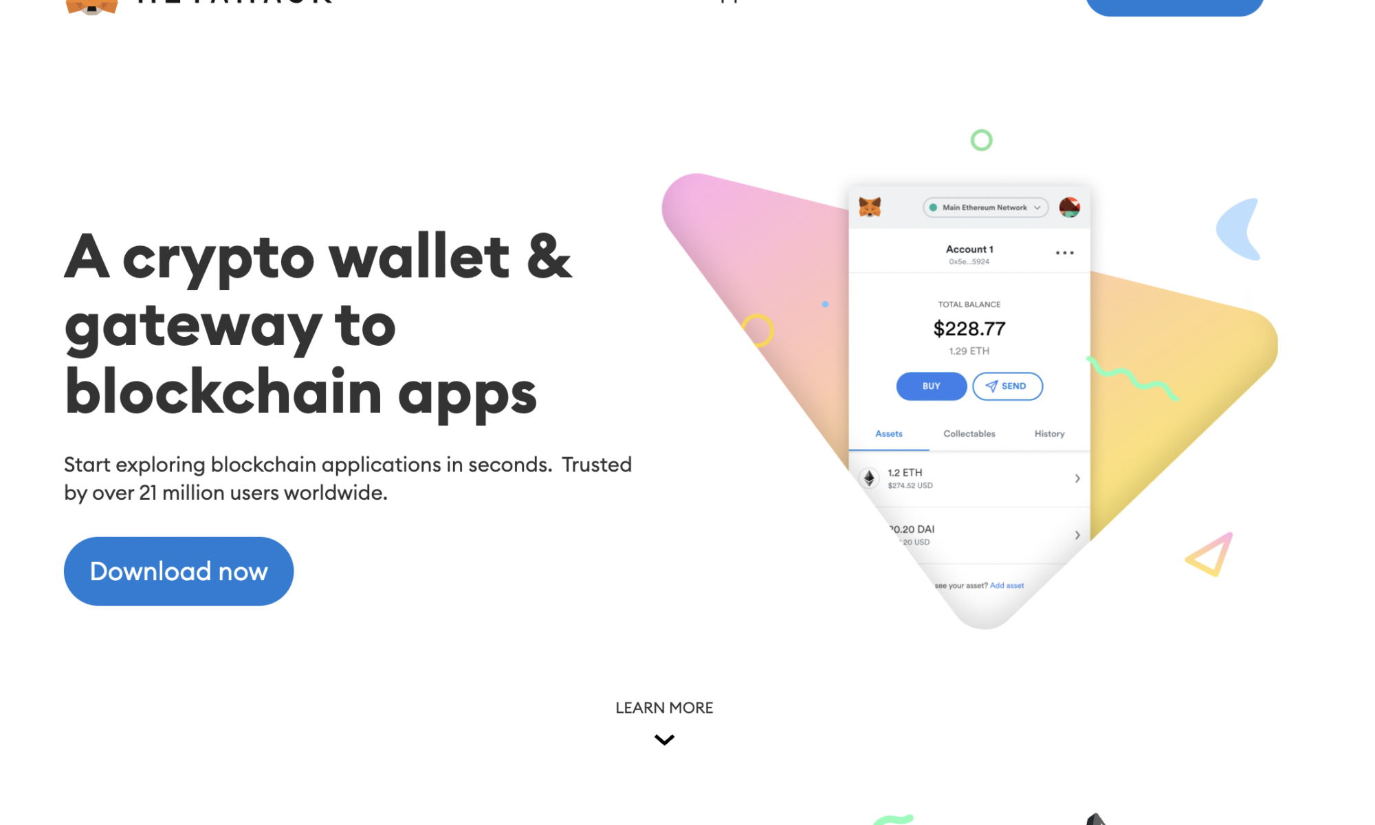 メタマスク（MetaMask）の使い方を初心者にもわかりやすく解説！DeFiやNFTに必須のイーサリアムウォレット - Web3  PRESS（旧とってもやさしいビットコイン）