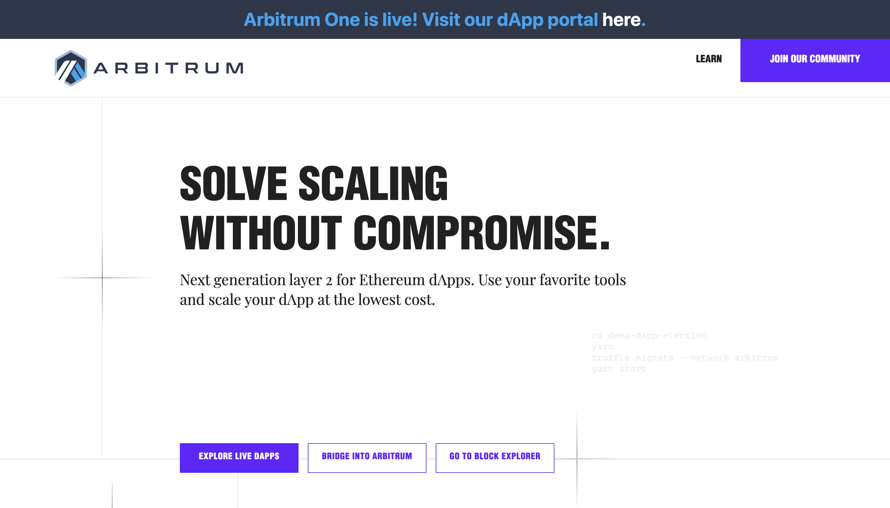 Arbitrumの使い方/ブリッジ方法を解説！給付金/エアドロップをもらう、イーサリアムを入金する、Dappsと連携する方法をわかりやすく紹介！ -  Web3 PRESS（旧とってもやさしいビットコイン）