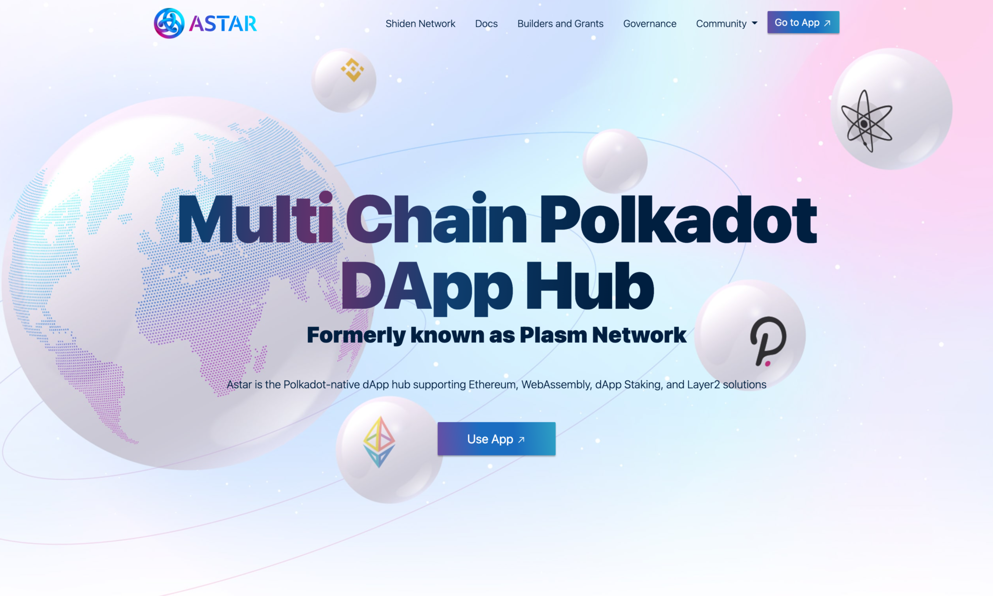 Astar Network（アスターネットワーク）/ASTRとは？Web3の基幹インフラを目指す日本発のパブリックブロックチェーンについて解説！ -  Web3 PRESS（旧とってもやさしいビットコイン）