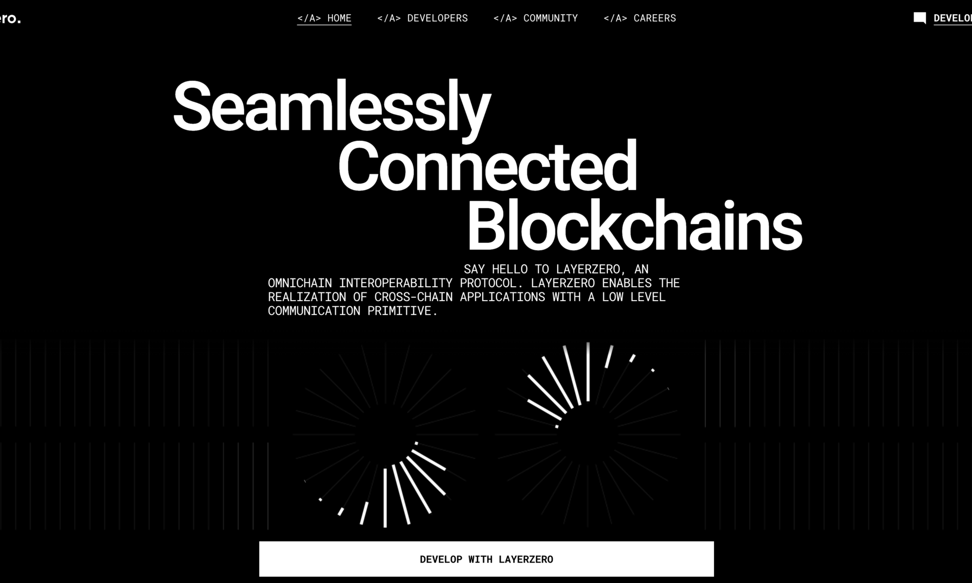 LayerZero（レイヤーゼロ）とは？評判・将来性・特徴についてわかりやすく解説！ - Web3 PRESS（旧とってもやさしいビットコイン）