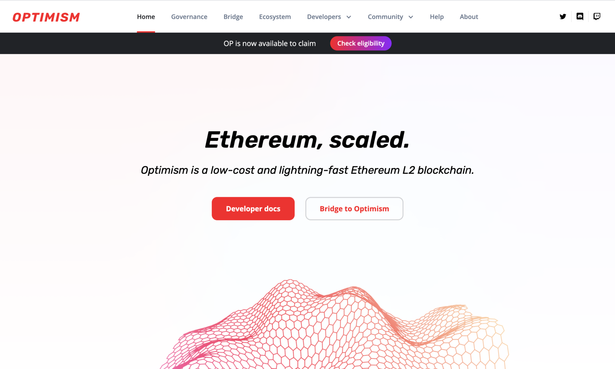 最新＞OPトークン（Optimism/オプティミズム）の買い方・購入方法をわかりやすく解説！取り扱い取引所・注意点・手数料まで紹介！ - Web3  PRESS（旧とってもやさしいビットコイン）