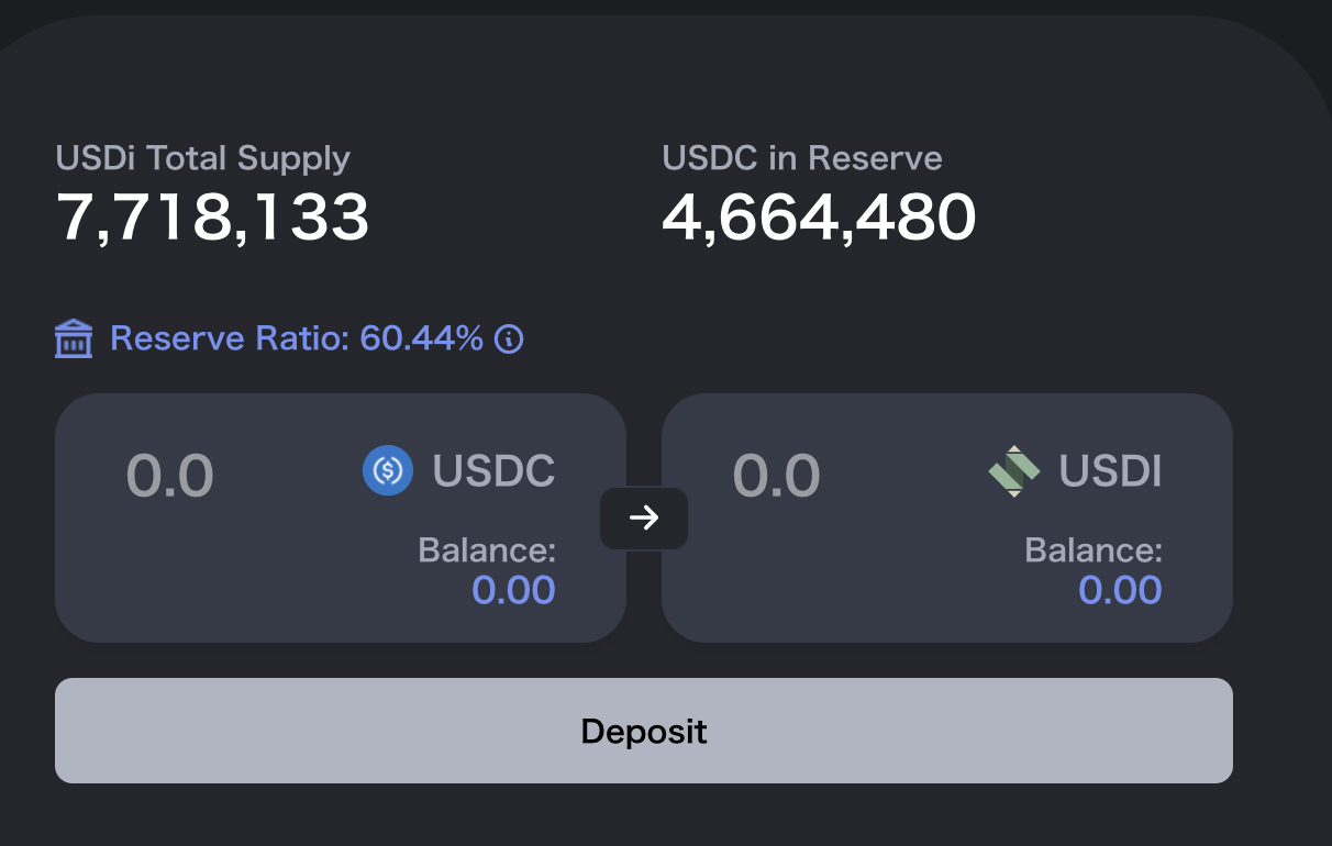 USDi（USDI｜Interest Protocol）とは？評判・特徴・今後について解説 - Web3 PRESS（旧とってもやさしいビットコイン）