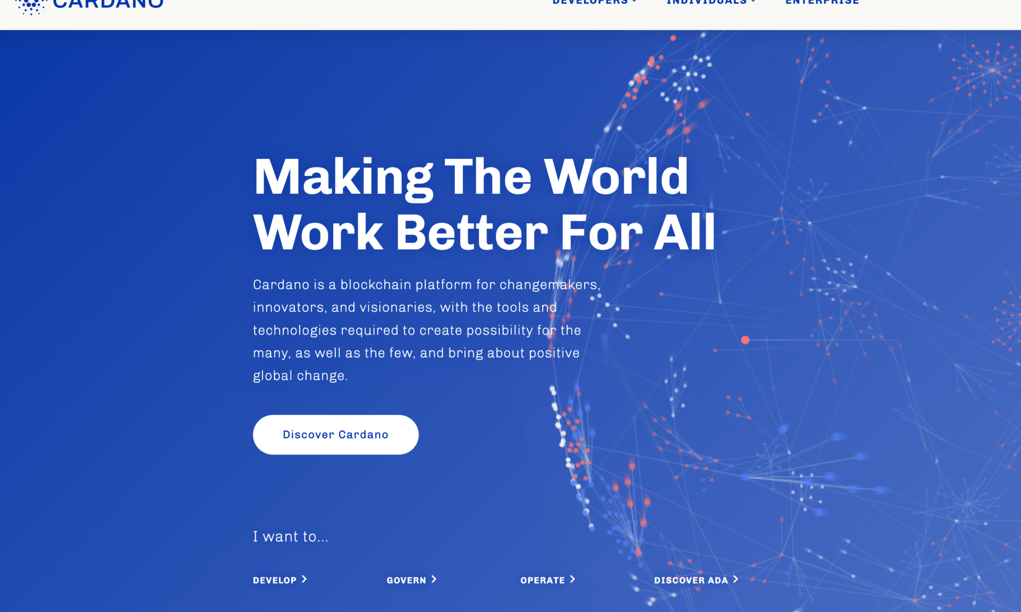Cardano（カルダノ｜ADA）とは？評判・将来性・特徴についてわかりやすく解説！ - Web3 PRESS（旧とってもやさしいビットコイン）