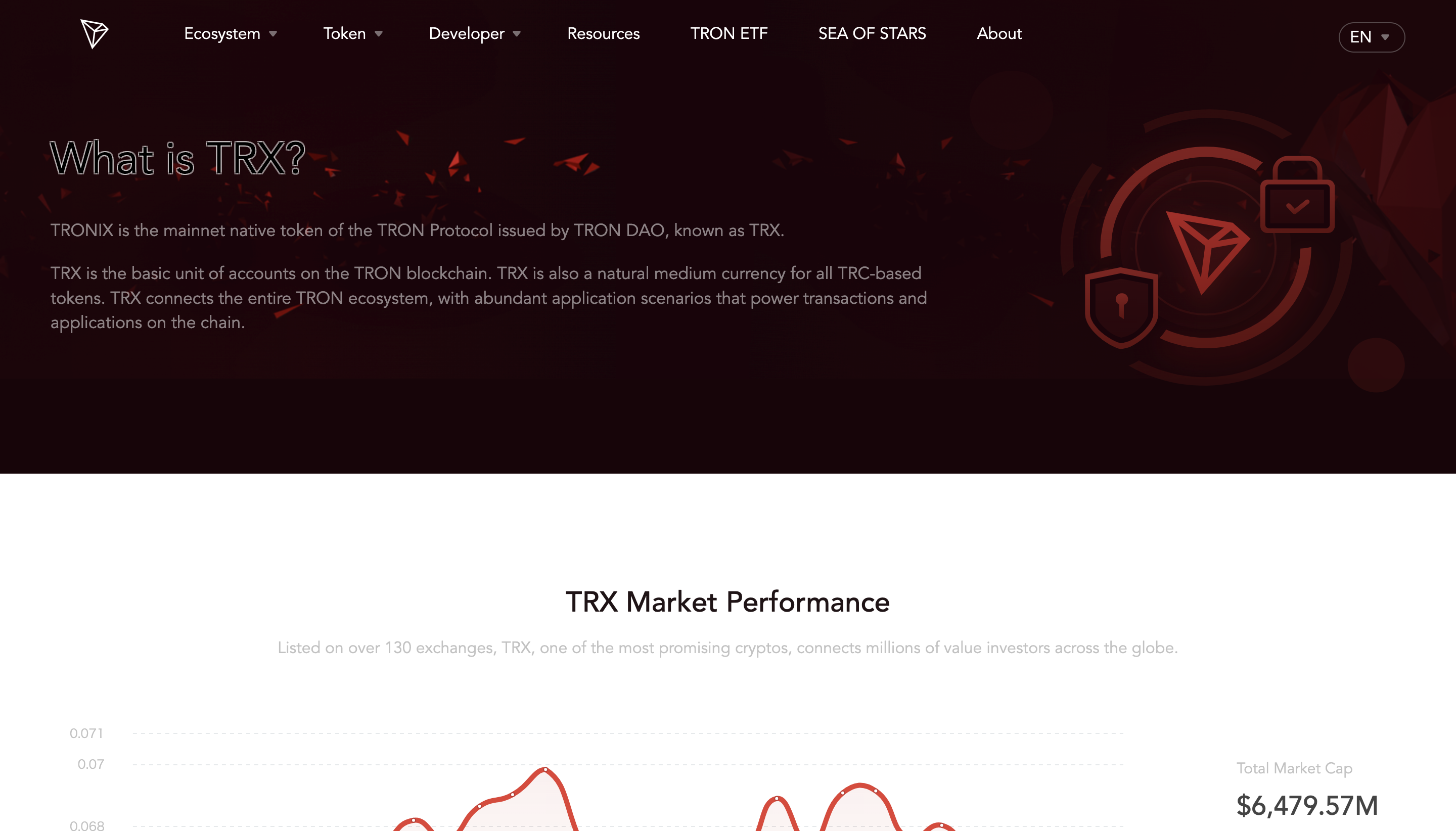 TRON（トロン｜TRX）とは？評判・将来性・特徴についてわかりやすく解説！ - Web3 PRESS（旧とってもやさしいビットコイン）