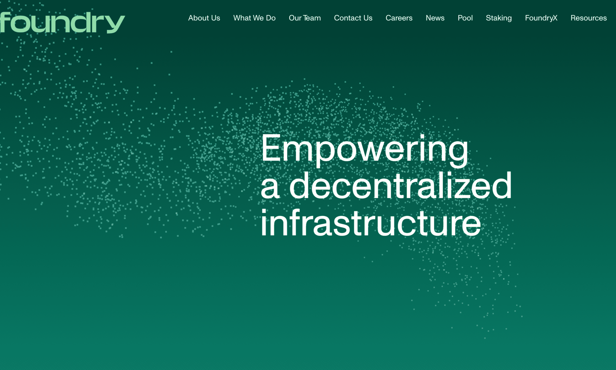 急速に力をつけるビットコインマイニング企業「Foundry USA」とマイニングの今 - Web3 PRESS（旧とってもやさしいビットコイン）