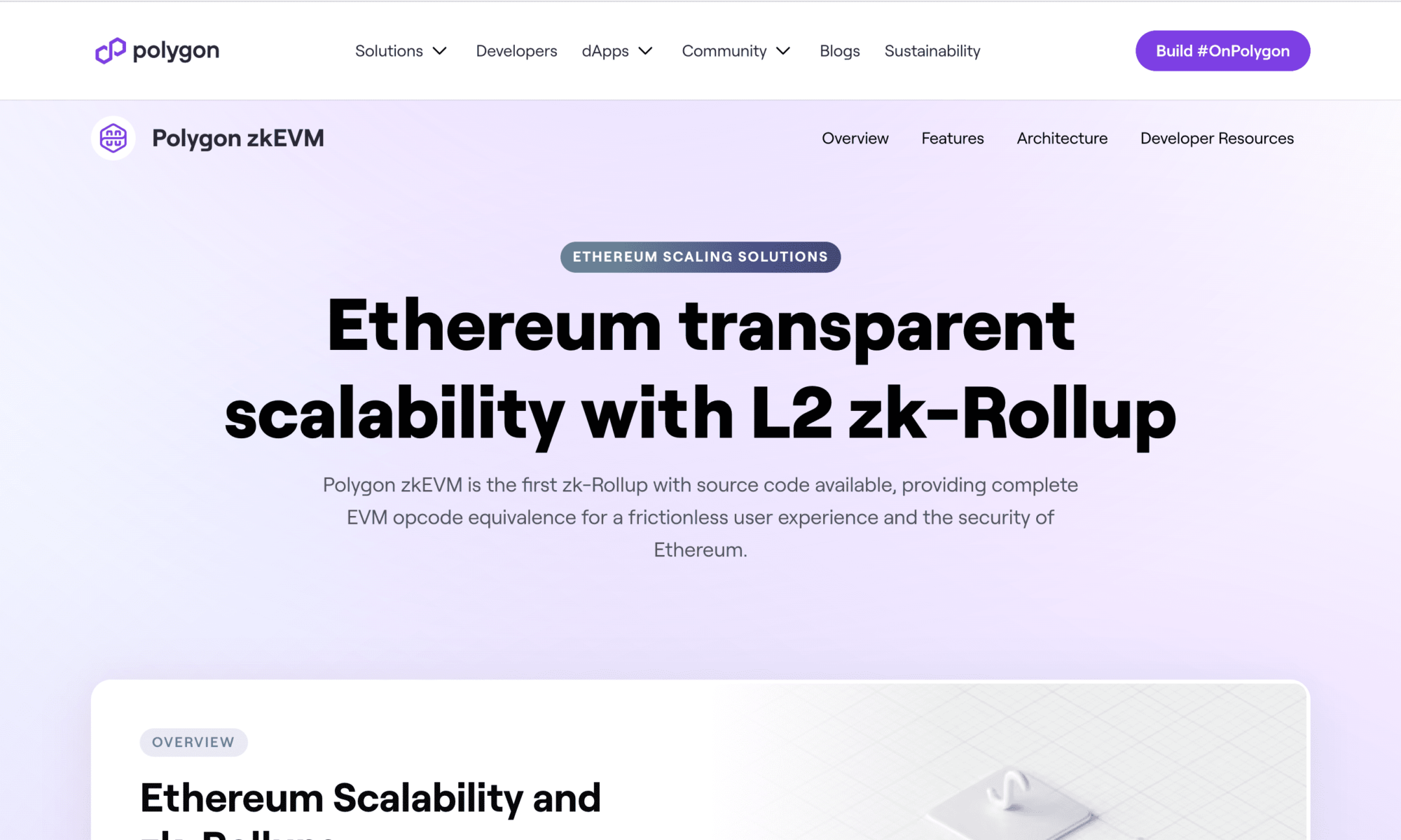 Polygon zkEVMとは？使い方やトークン・エアドロップについて解説 - Web3 PRESS（旧とってもやさしいビットコイン）