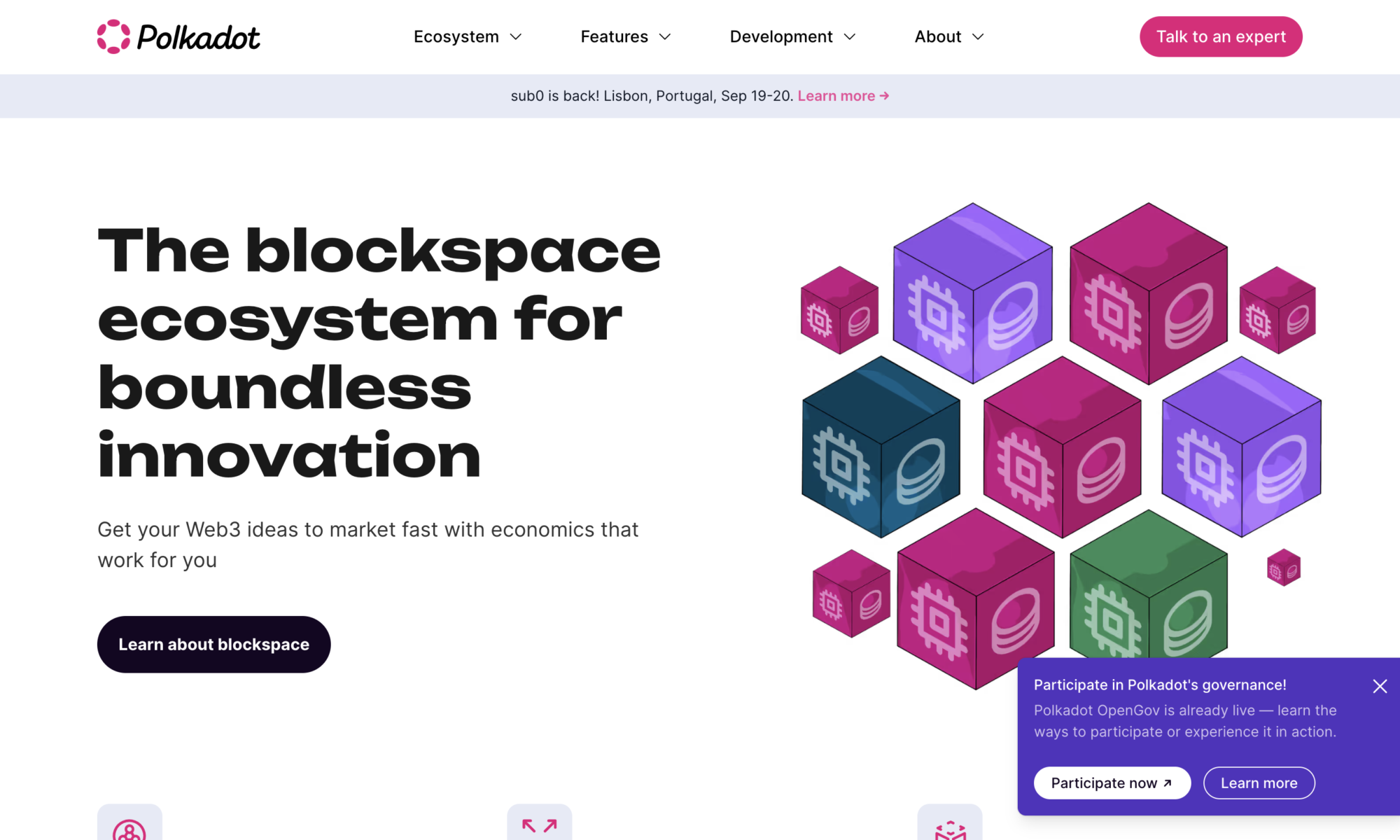GMOコイン、貸暗号資産でポルカドット（DOT）の利率を引き上げで年率10%へ - Web3 PRESS（旧とってもやさしいビットコイン）